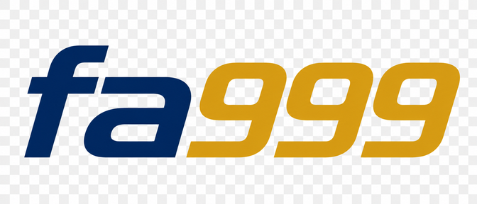 fa999 লোগো